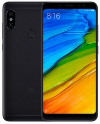 Прошивка телефона Xiaomi Redmi Note 5 в Ульяновске